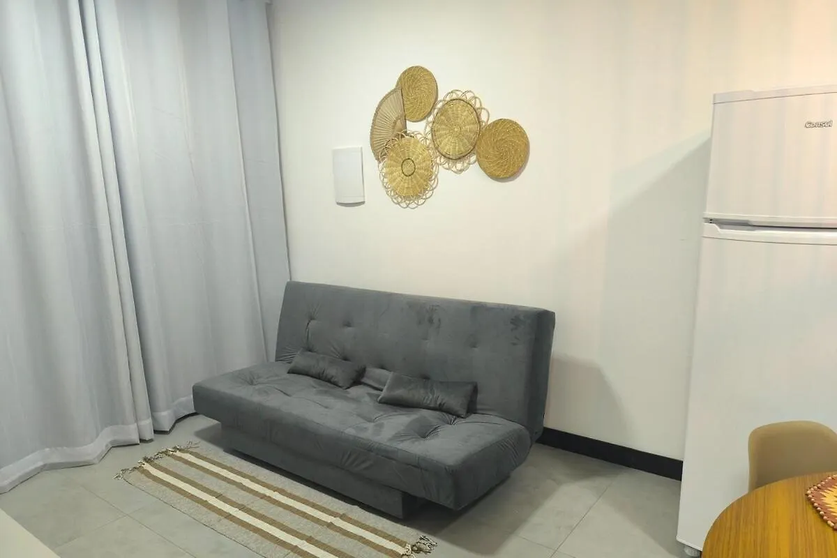 Apartamento Na Na Praia Porto Seguro