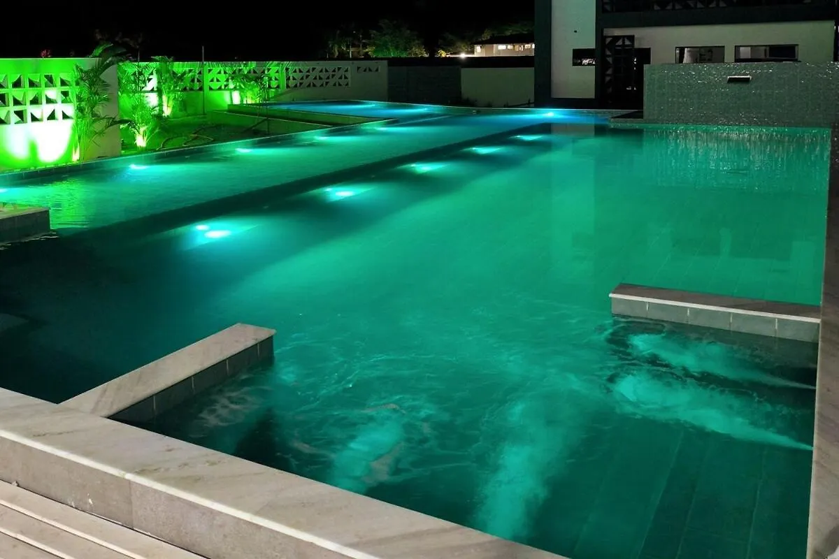 Apartamento Na Na Praia Porto Seguro Brasil