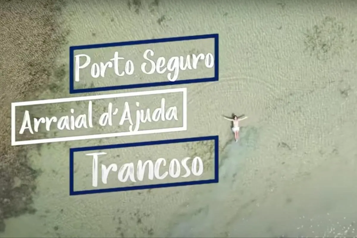 Apartamento Na Na Praia Porto Seguro