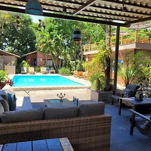 Macunaima Inn